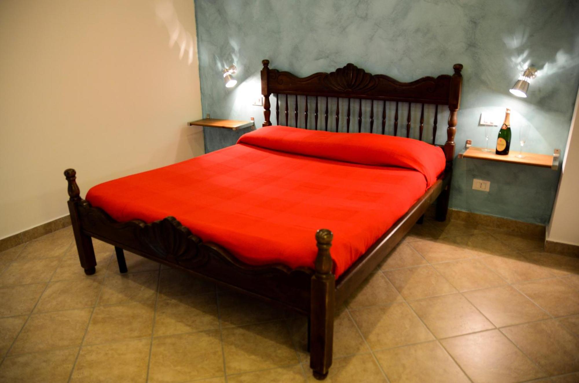 Le Suite Bracciano ห้อง รูปภาพ