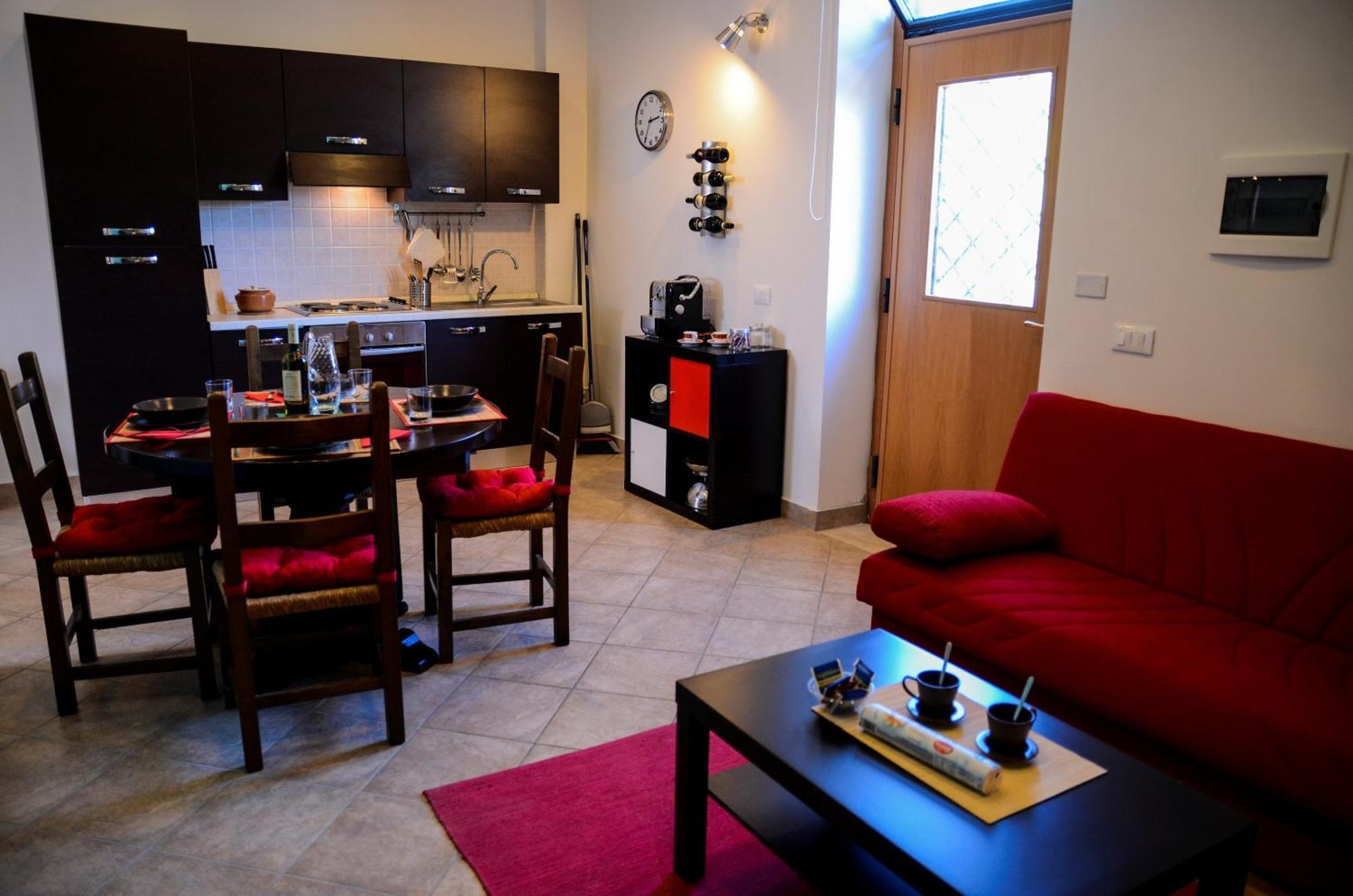 Le Suite Bracciano ห้อง รูปภาพ