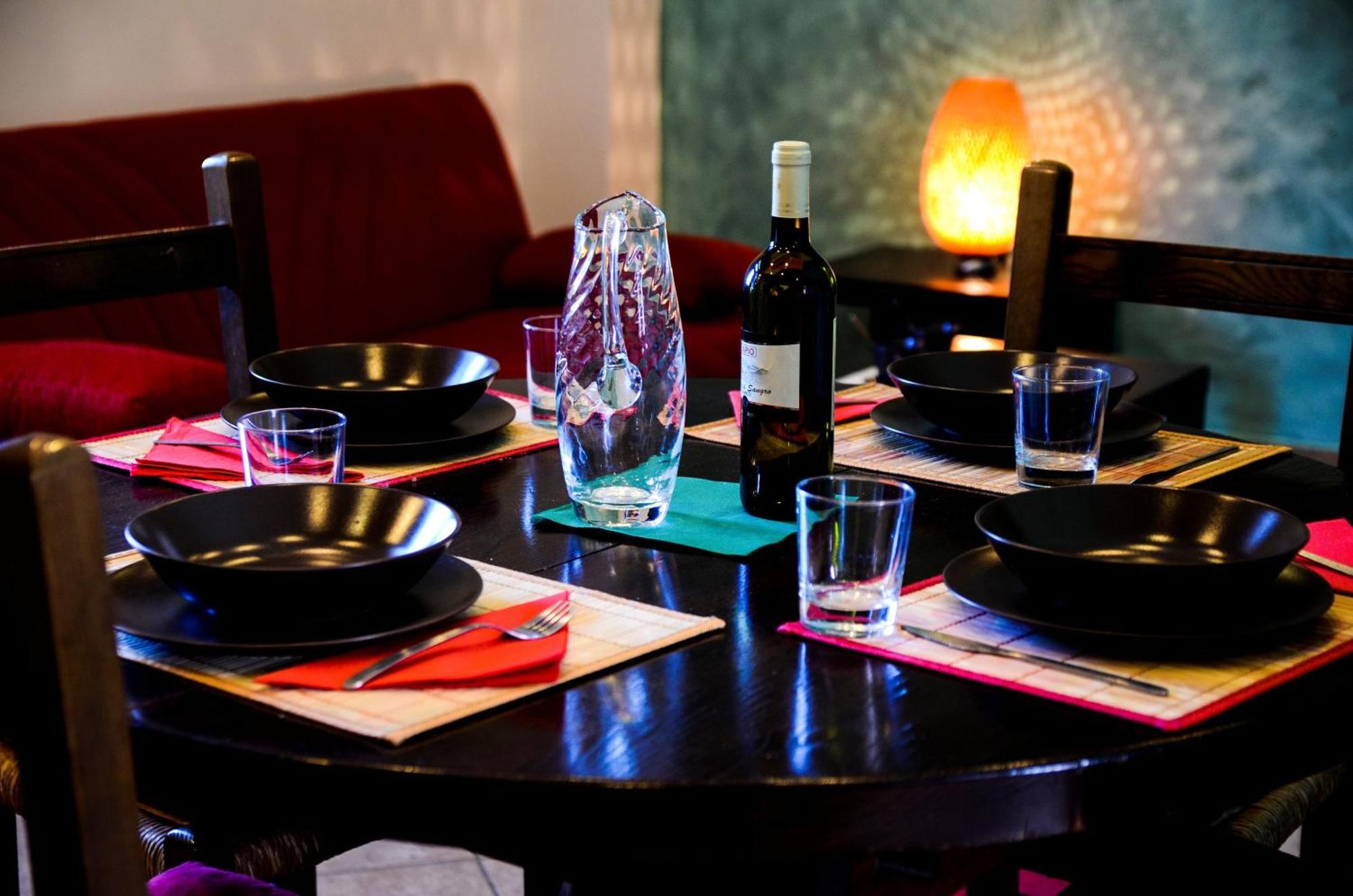 Le Suite Bracciano ห้อง รูปภาพ