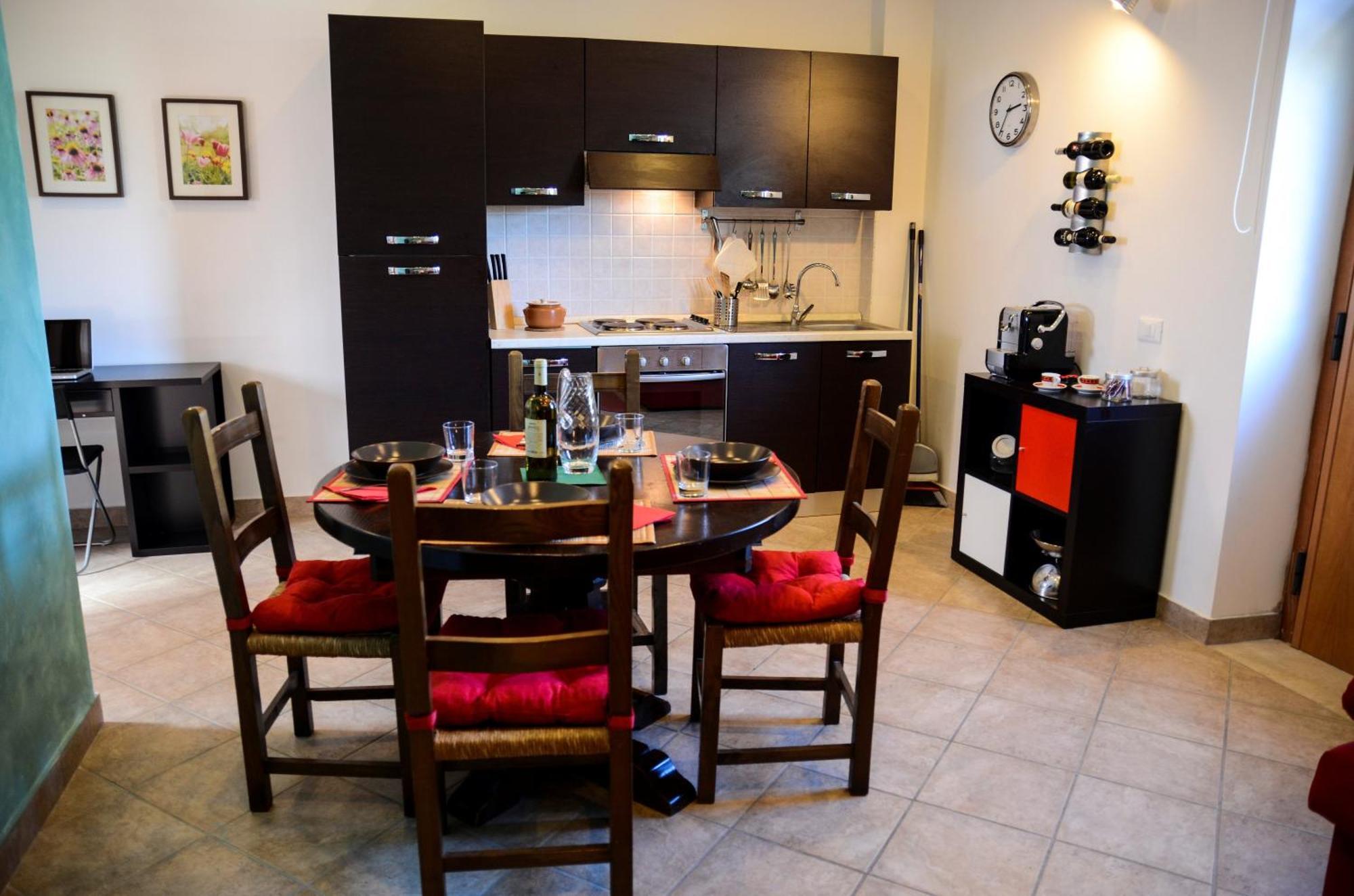 Le Suite Bracciano ห้อง รูปภาพ