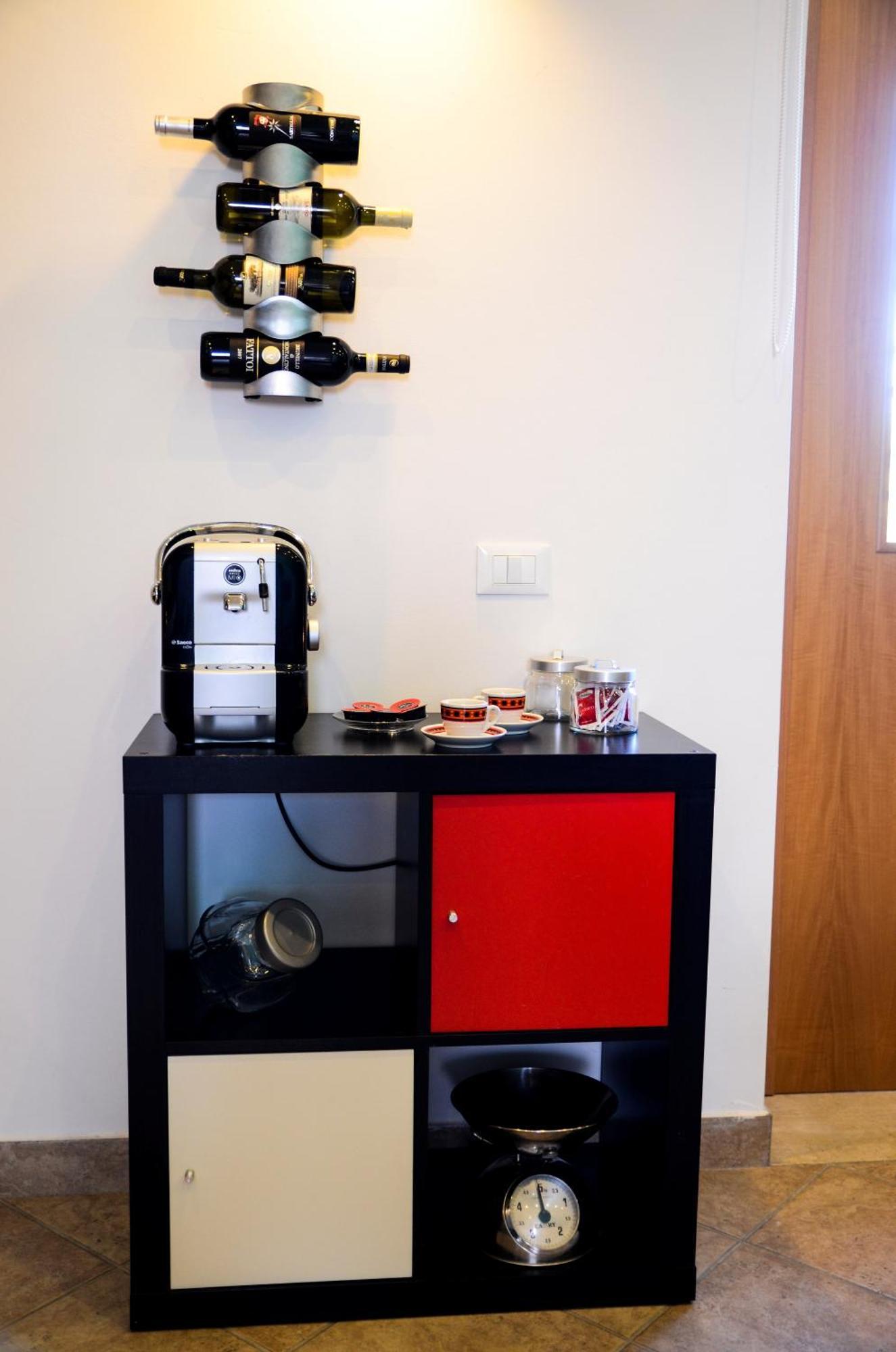 Le Suite Bracciano ห้อง รูปภาพ