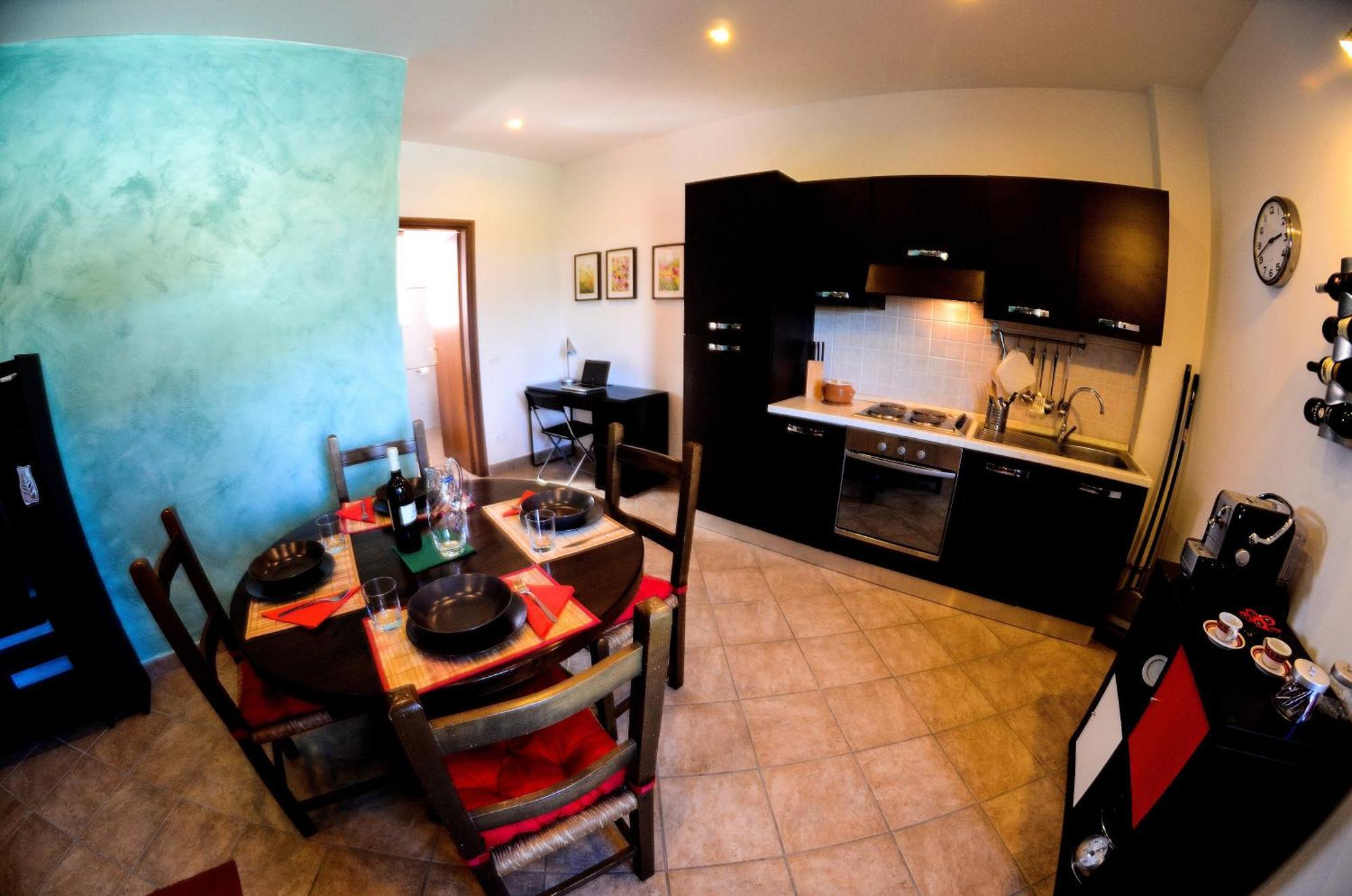 Le Suite Bracciano ห้อง รูปภาพ