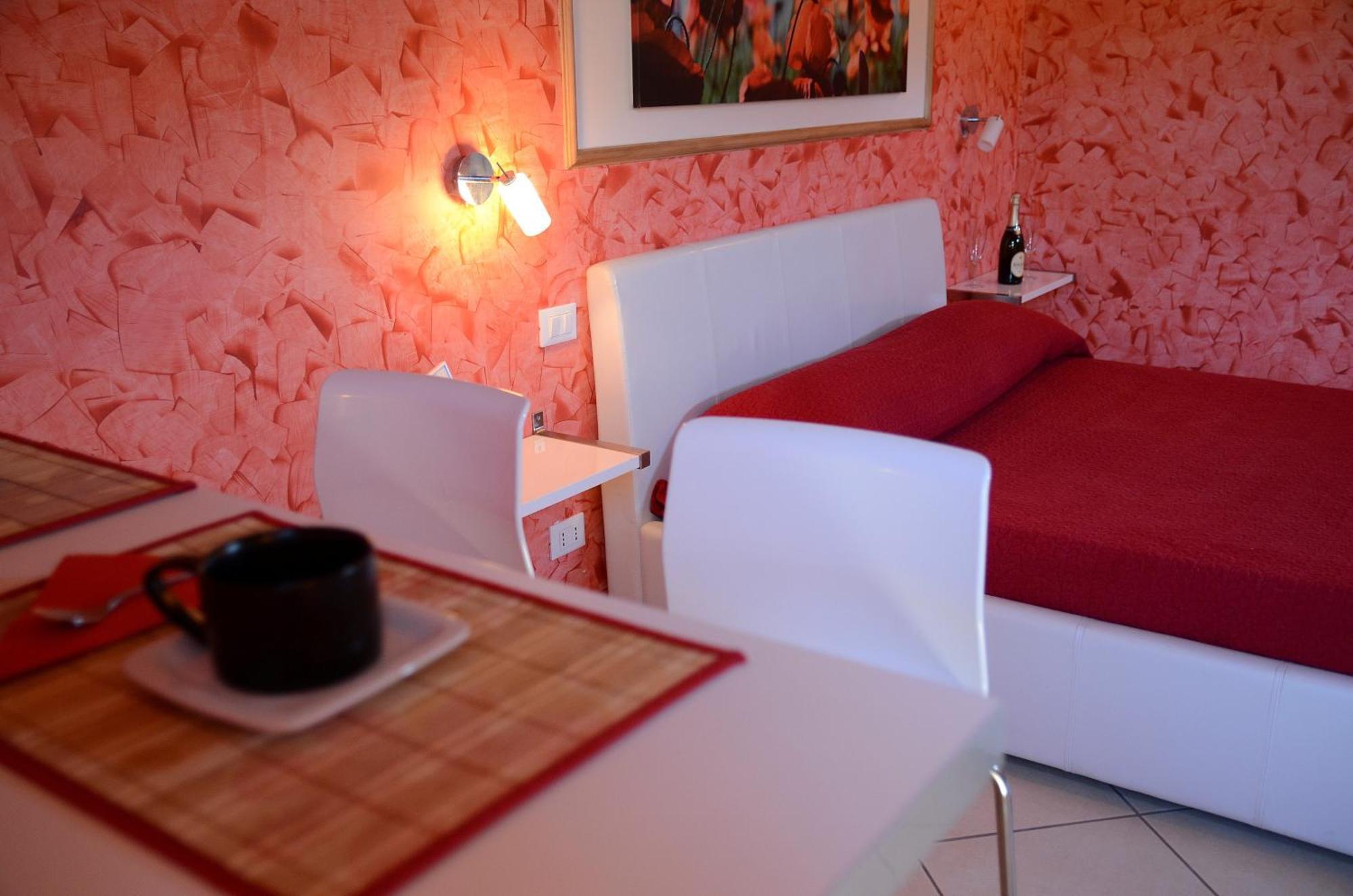 Le Suite Bracciano ห้อง รูปภาพ