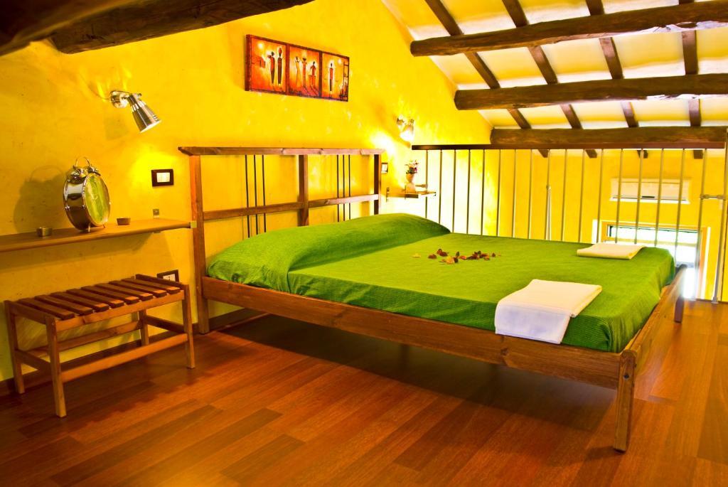 Le Suite Bracciano ภายนอก รูปภาพ