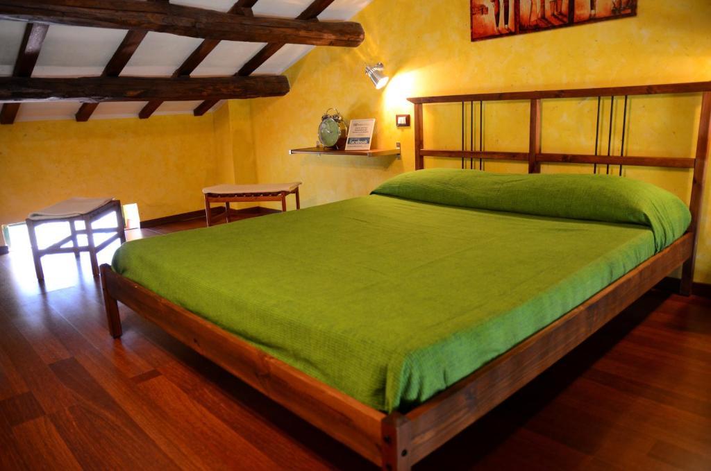 Le Suite Bracciano ห้อง รูปภาพ