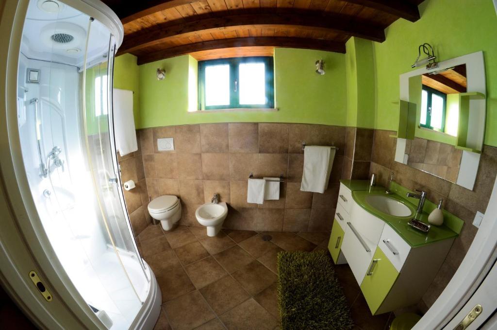 Le Suite Bracciano ห้อง รูปภาพ
