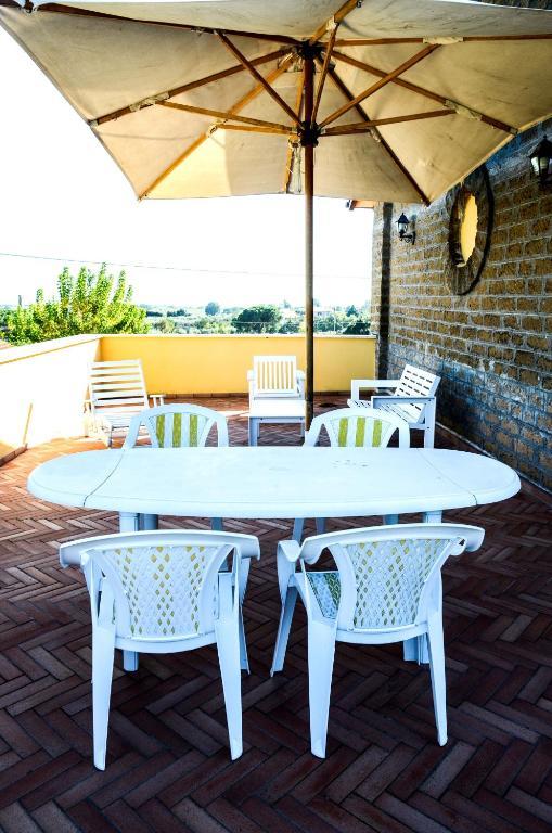 Le Suite Bracciano ห้อง รูปภาพ