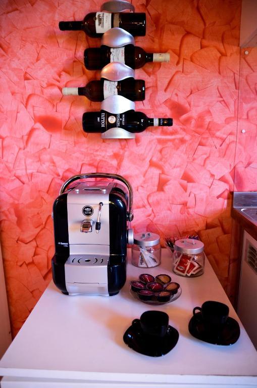 Le Suite Bracciano ห้อง รูปภาพ