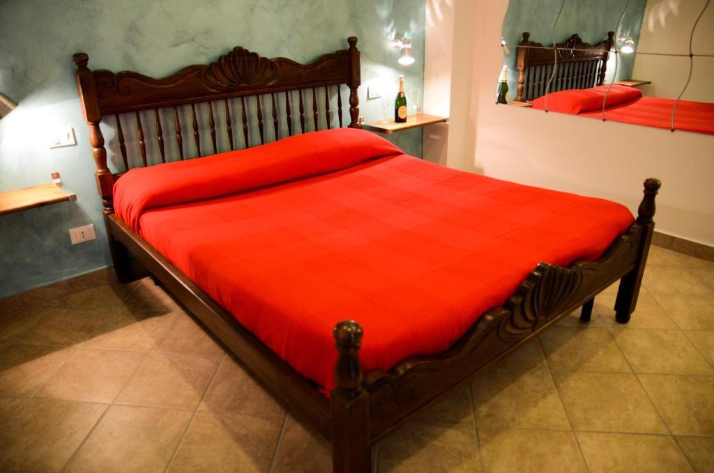 Le Suite Bracciano ห้อง รูปภาพ