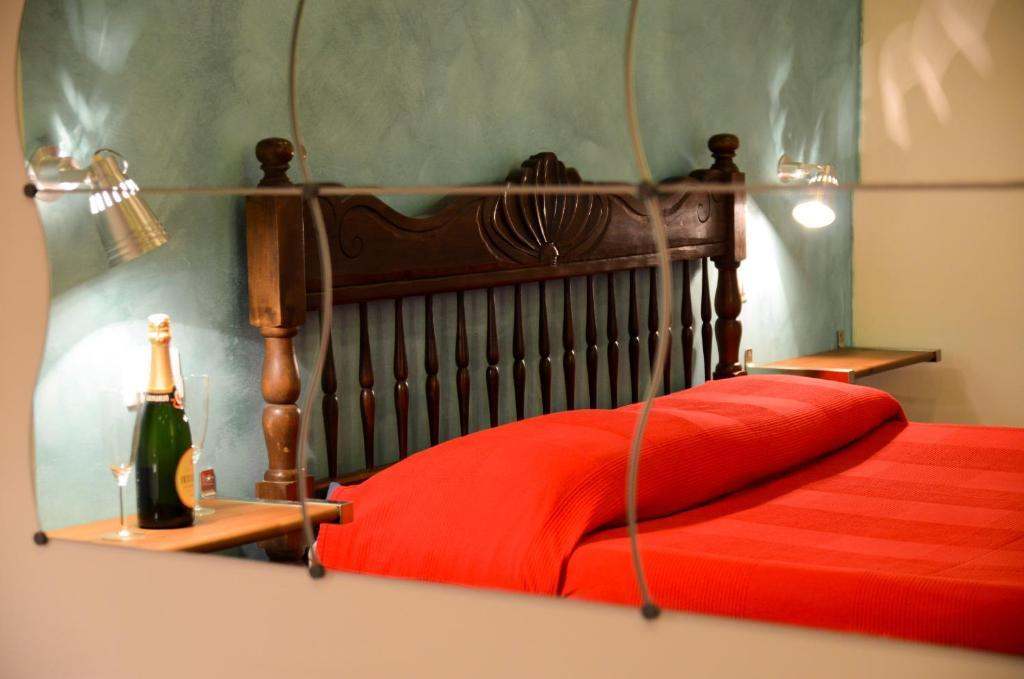 Le Suite Bracciano ห้อง รูปภาพ