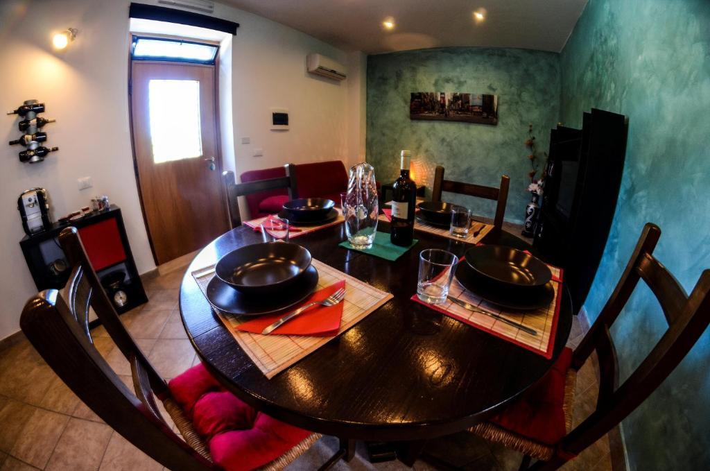 Le Suite Bracciano ห้อง รูปภาพ