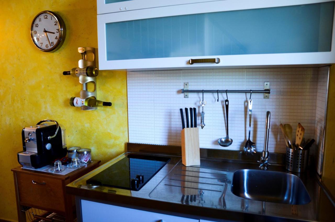 Le Suite Bracciano ห้อง รูปภาพ